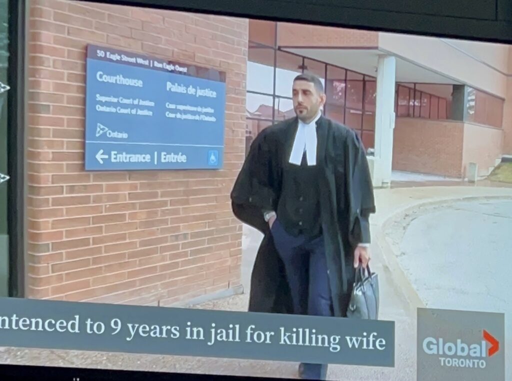 Kazandji Law Criminal and Family Lawyers - photo by Kazandji Law | Family Law & Criminal Defence via Google