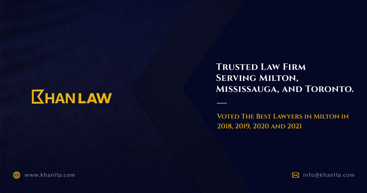 Khan Law - photo by Khan Law via Google