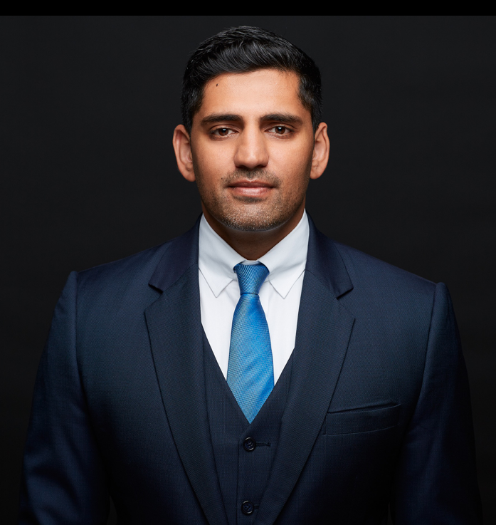 Khan Law - photo by Khan Law via Google