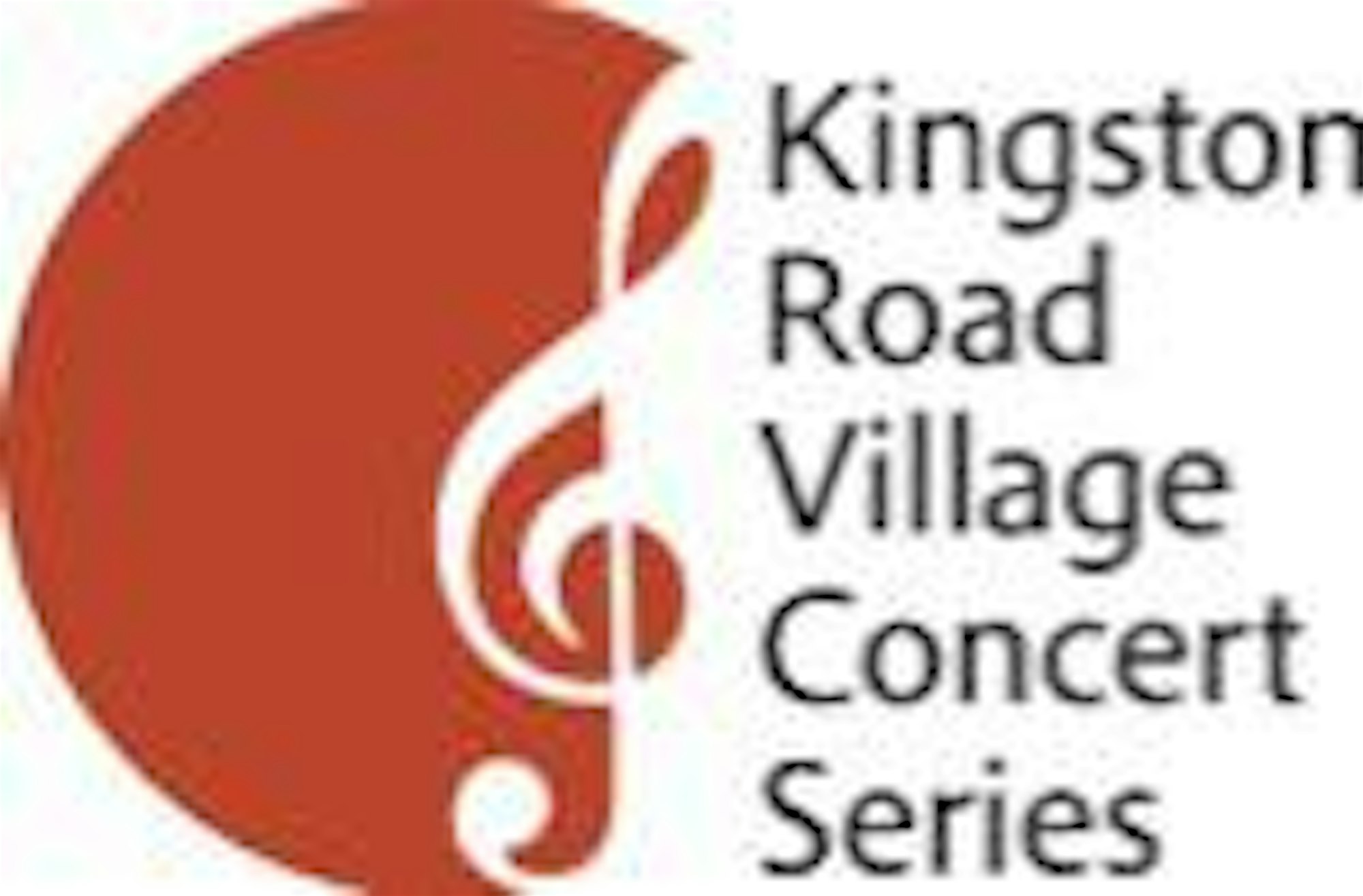 Kingston Road Village Concert Series - image via Eventbrite
