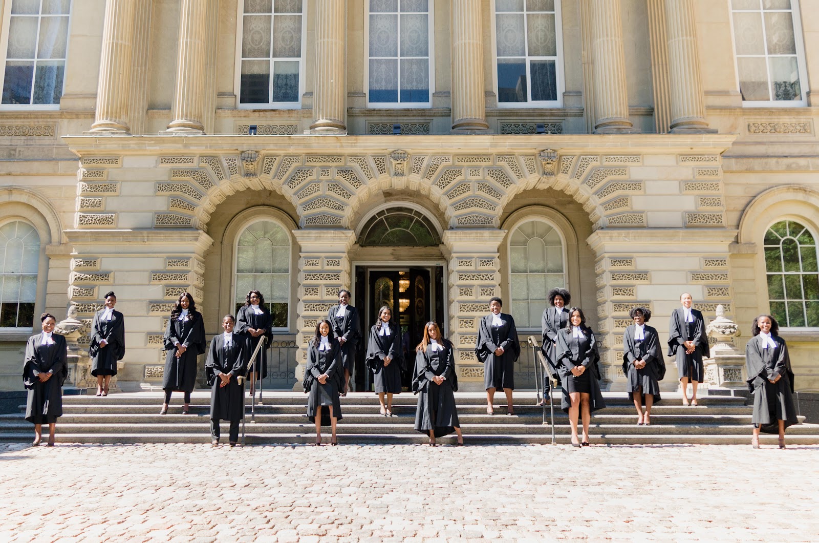 Law Office of Olayinka Ekenkwo - photo by Law Office of Olayinka Ekenkwo via Google