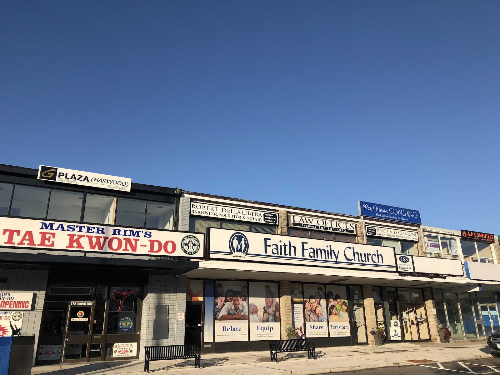 Law Office of Snober Naz - photo by Snober Naz via Google