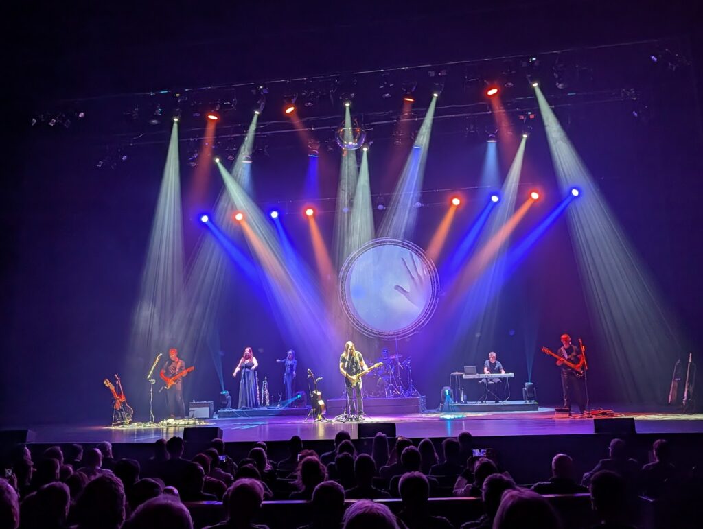 Living Arts Centre - photo by Baljeet Singh via Google