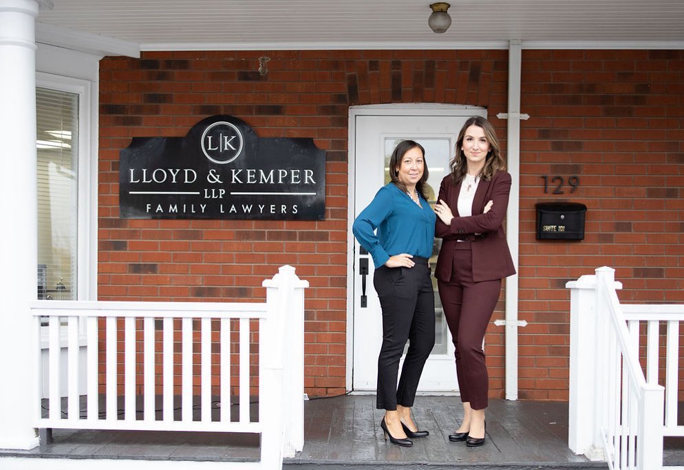 Lloyd & Kemper LLP - photo by Lloyd & Kemper LLP via Google