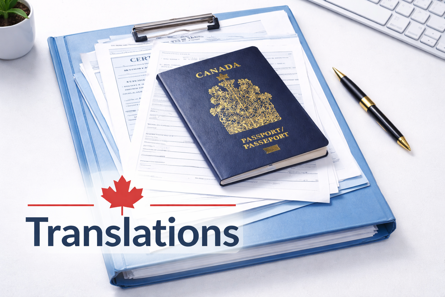 Loop Translation Mississauga Co. - photo by Loop Translation Mississauga Co. via Google