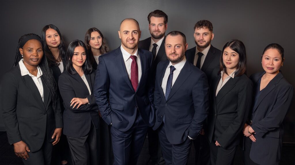 MK Law Firm - Personal Injury Lawyers - photo by MK Law Firm - Personal Injury Lawyers via Google