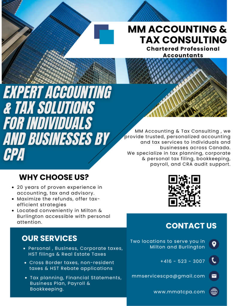 MM Accounting & Tax Consulting CPA - photo by MM Accounting & Tax Consulting CPA via Google