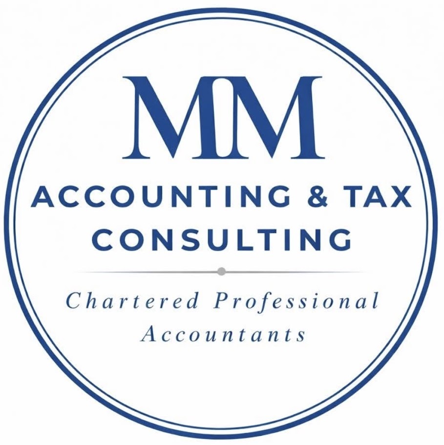 MM Accounting & Tax Consulting CPA - photo by MM Accounting & Tax Consulting CPA via Google