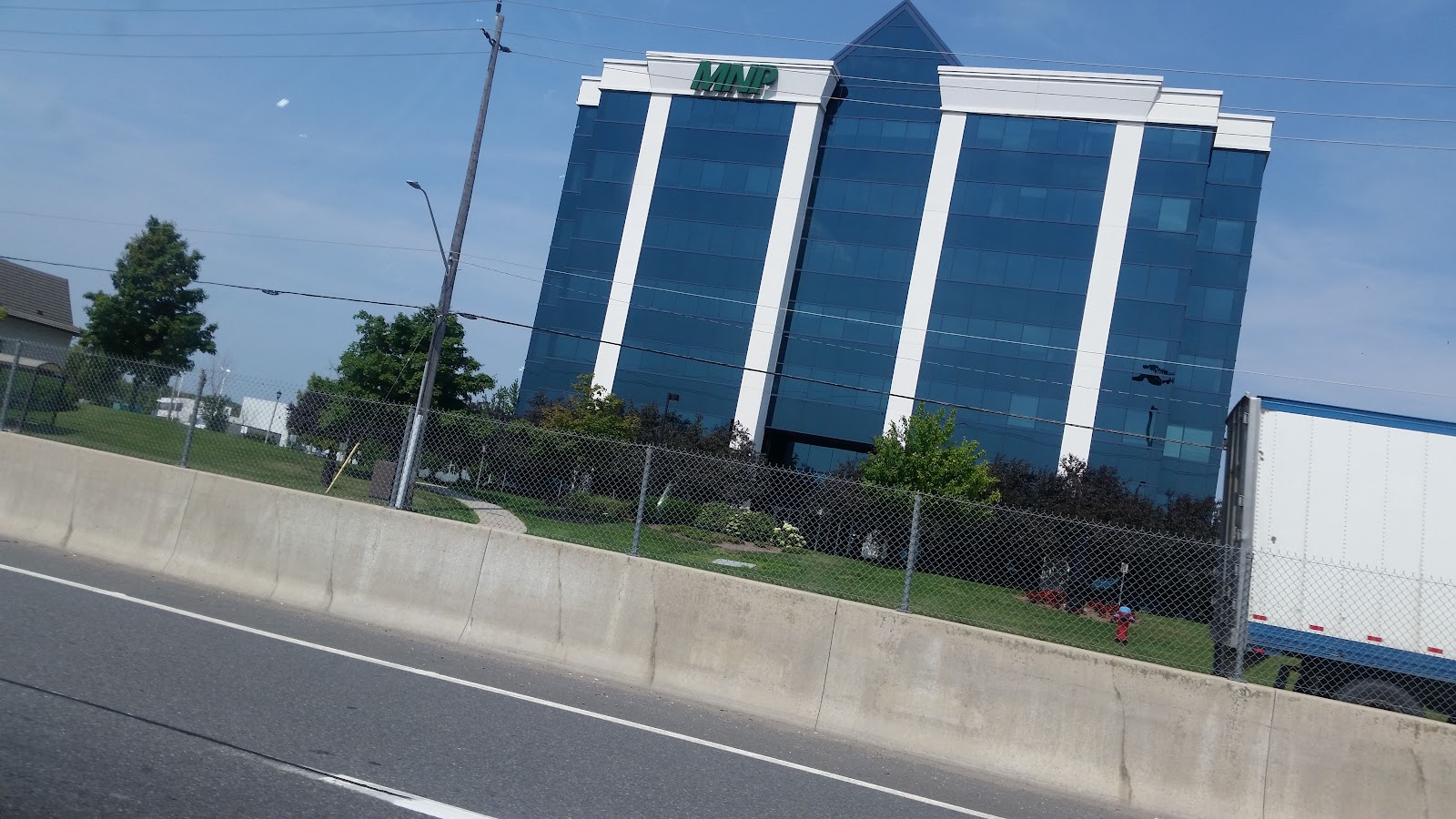 MNP LLP - Accounting, Business Consulting and Tax Services - photo by CM_ Kuncham via Google