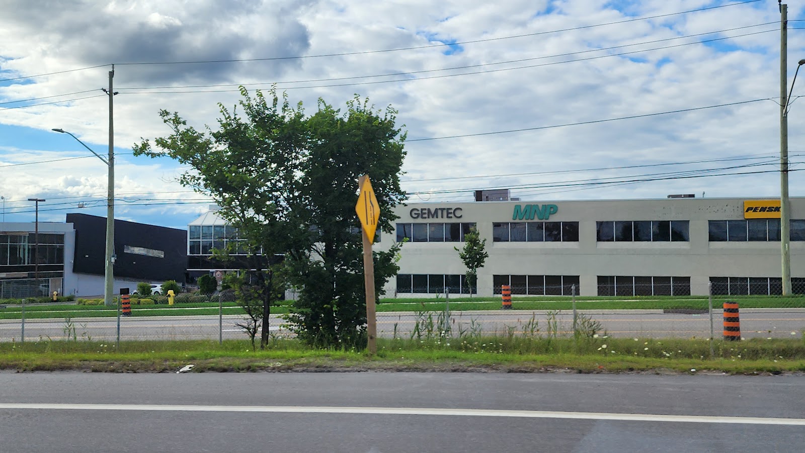 MNP LLP - Accounting, Business Consulting and Tax Services - photo by Bruce via Google