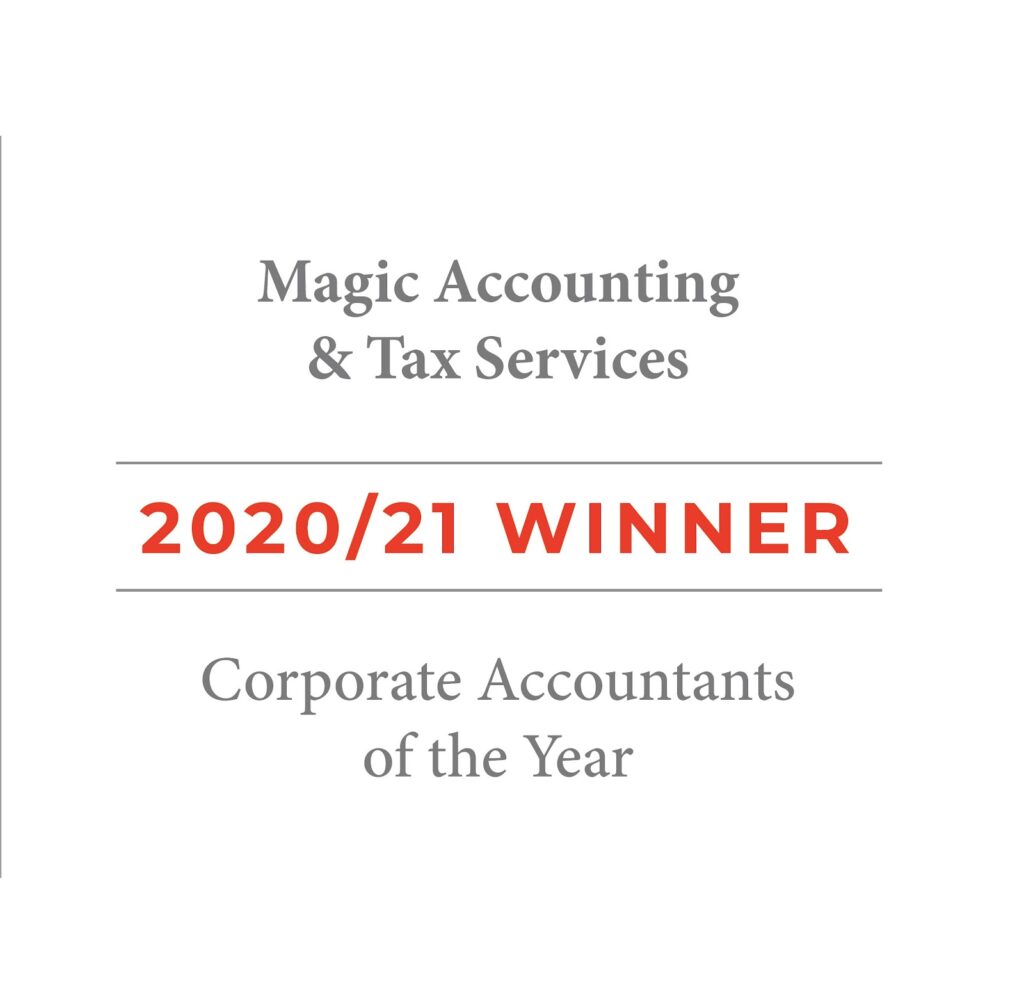 Magic Accounting & Tax Services - photo by Magic Accounting & Tax Services via Google