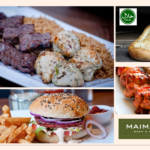Maimana Naan & Kabab - photo by Maimana Naan & Kabab via Google