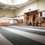 Malton Mosque - photo by Malton Masjid via Google