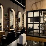 Man O'Clock Barbershop - photo by Man O'Clock Barbershop via Google