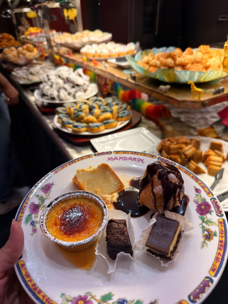 Mandarin Restaurant - photo by Josemara Bianchini via Google
