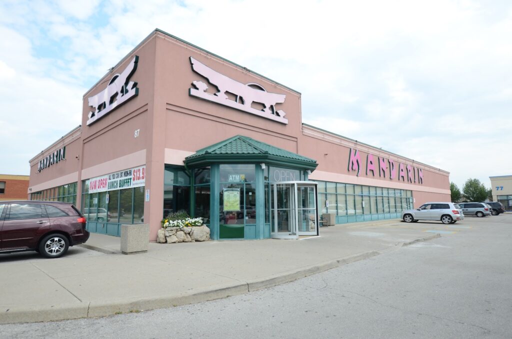 Mandarin Restaurant - photo by Mandarin Restaurant via Google