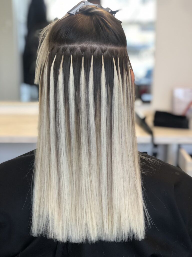 Mane Boutique - photo by Jessica Antinozzi via Google