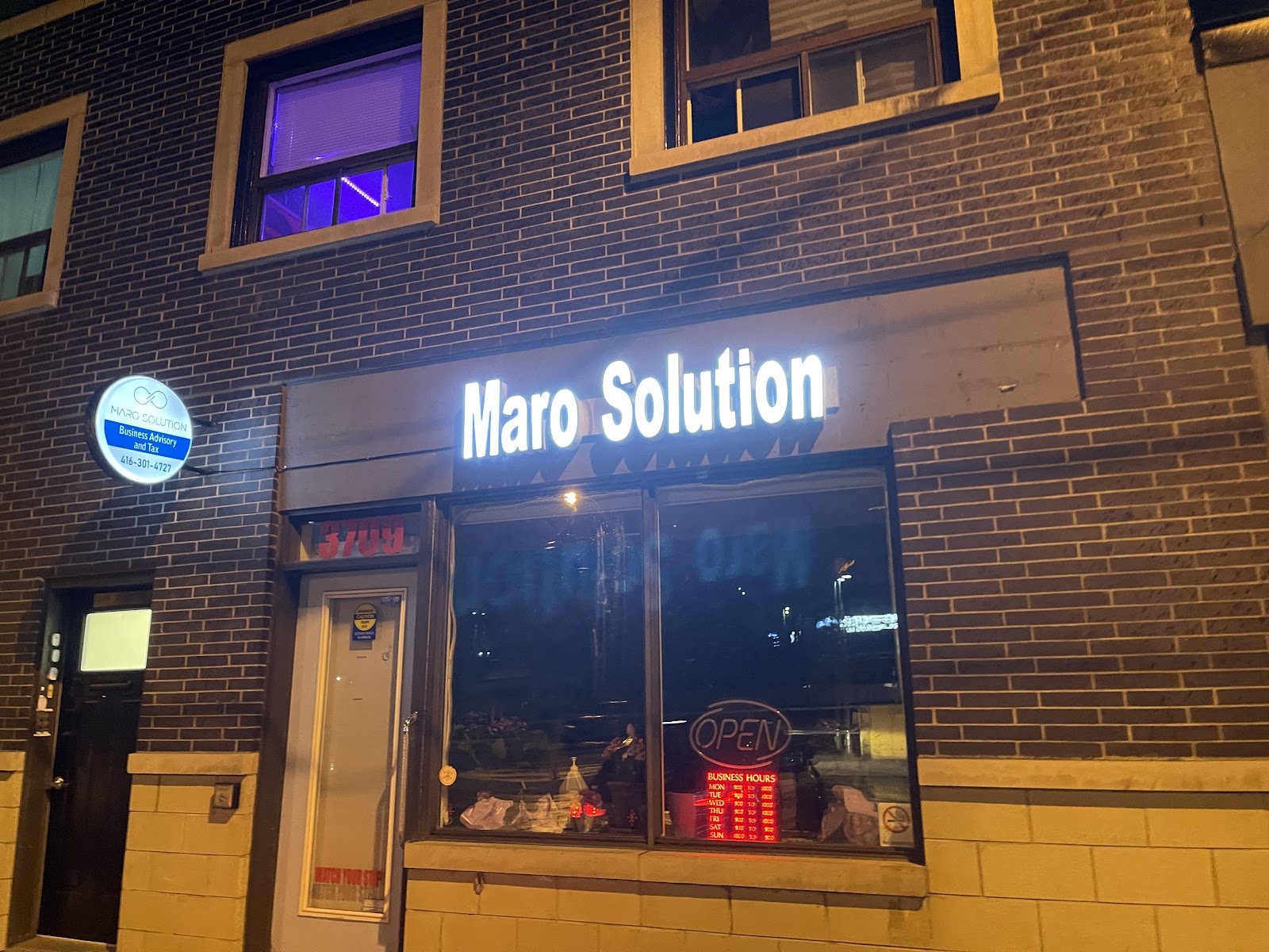 Maro Solution - photo by Maro Solution via Google