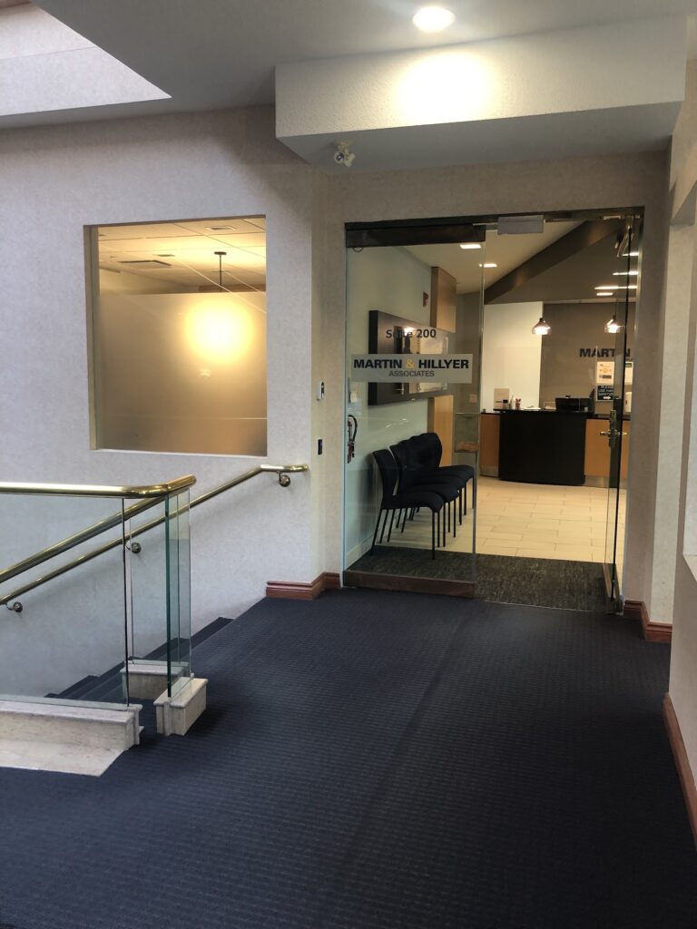 Martin & Hillyer Associates - photo by Katherine Grant via Google