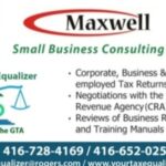 Maxwell Small Business Consulting Services - photo by Maxwell Small Business Consulting Services via Google