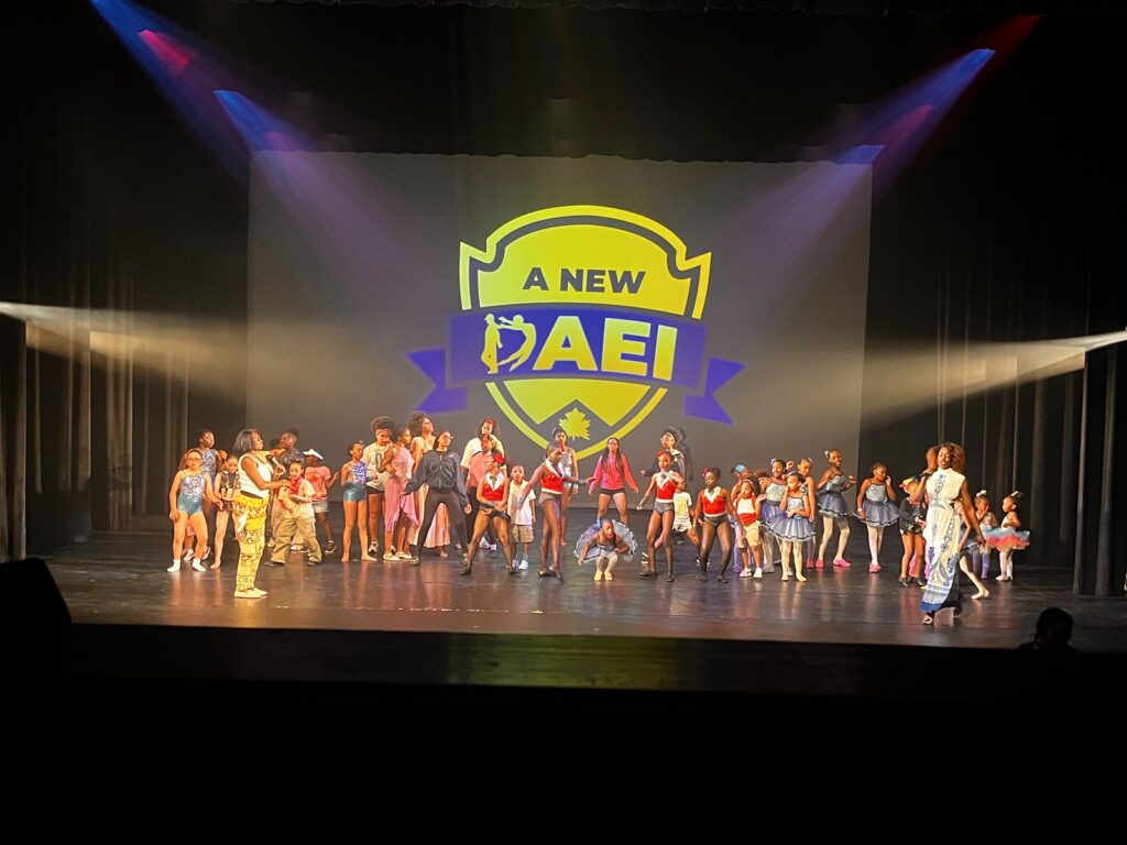 Meadowvale Theatre - photo by Michelle N via Google
