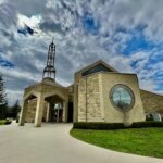 Merciful Redeemer Parish - photo by Mark Mulder via Google