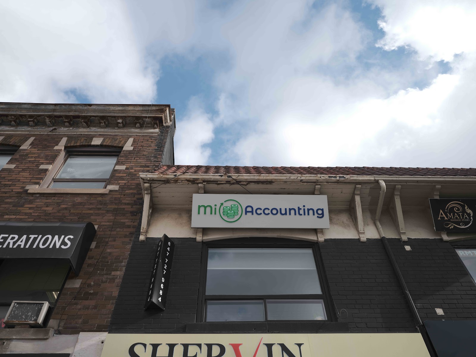 MiAccounting & Income Tax Inc. - photo by MiAccounting & Income Tax Inc. via Google