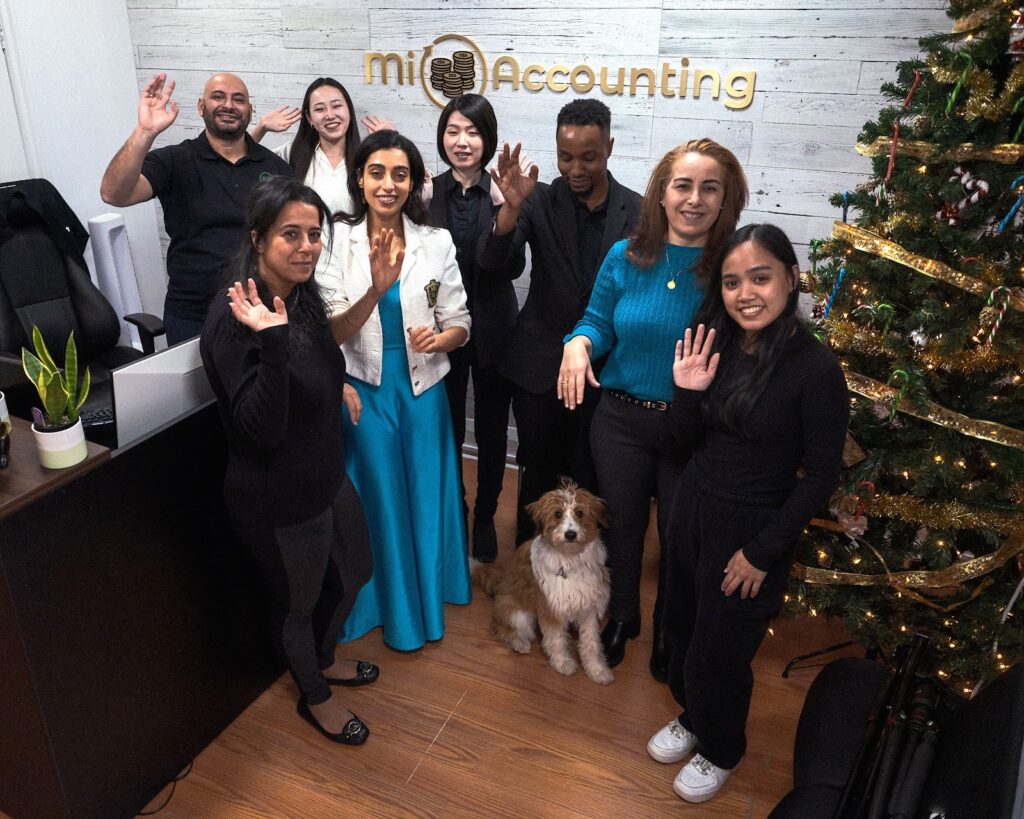 MiAccounting & Income Tax Inc. - photo by MiAccounting & Income Tax Inc. via Google