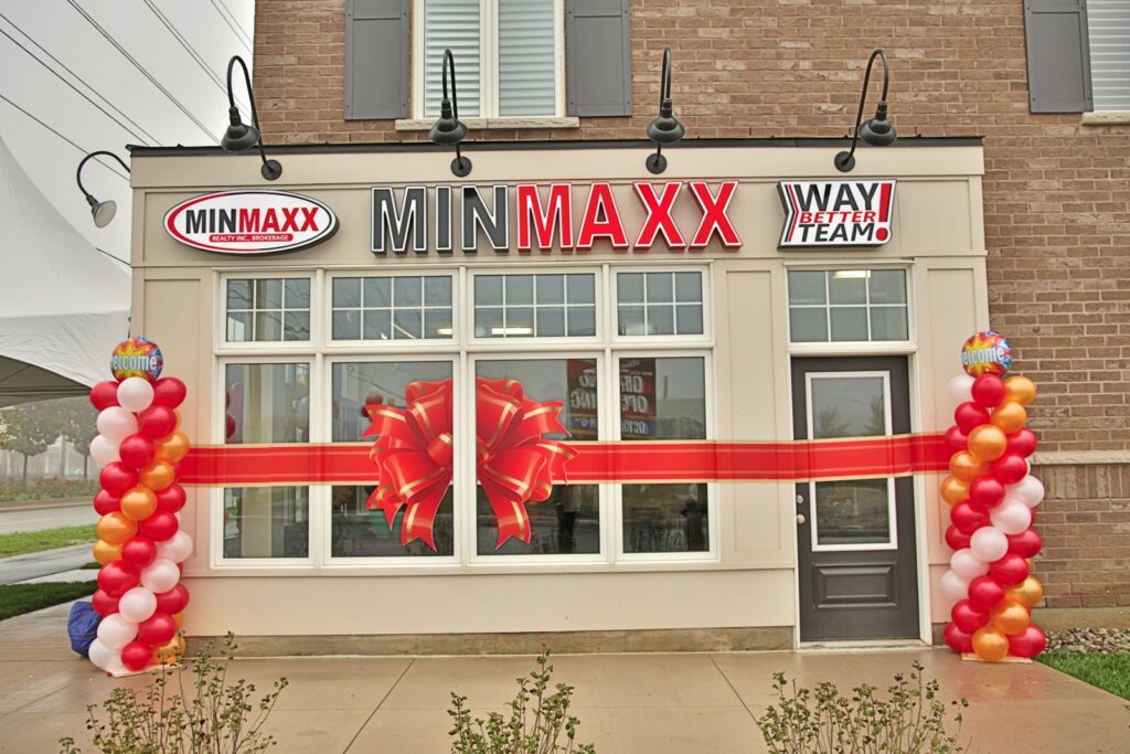 Minmaxx Realty Inc. - photo by Minmaxx Realty Inc. via Google