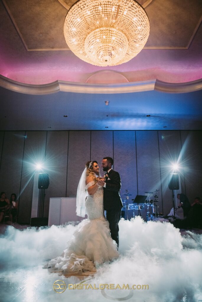 Mississauga Convention Centre - photo by Digital Dream via Google