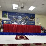 Mississauga Muslim Community Center - photo by Wahab Sid via Google