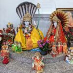 Mississauga's Ram Mandir - photo by Yogesh Agashe via Google