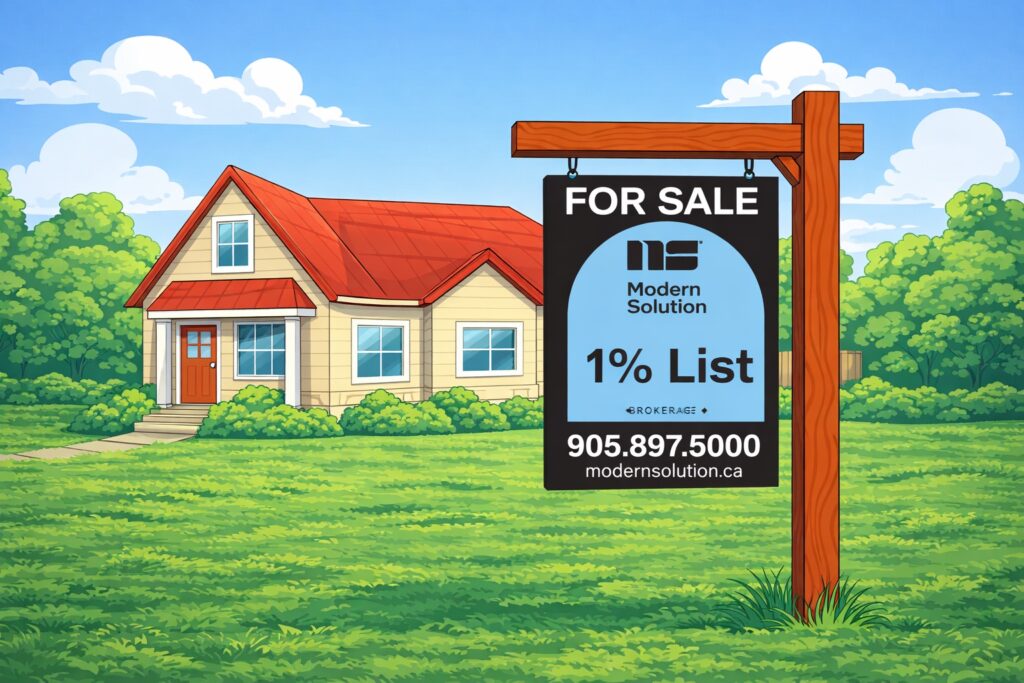 Modern Solution - photo by Modern Solution Realty Inc | One Percent Lists via Google