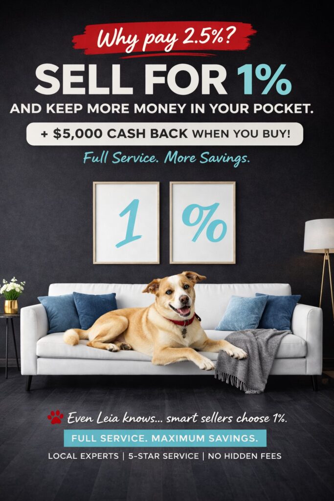 Modern Solution - photo by Modern Solution Realty Inc | One Percent Lists via Google