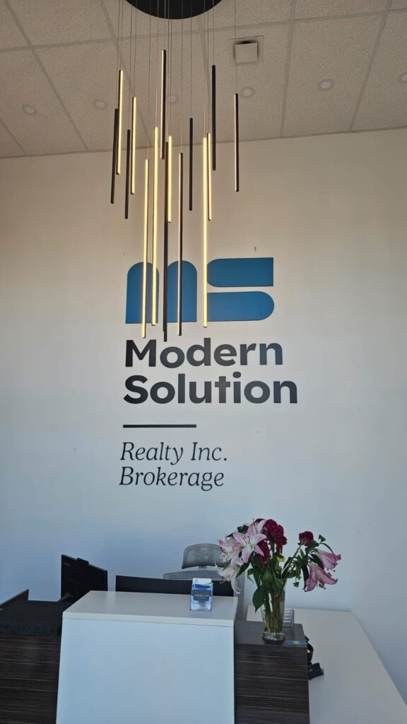 Modern Solution - photo by Modern Solution Realty Inc | One Percent Lists via Google
