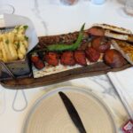 NAAN KABOB - photo by Armen Mkrtchian via Google