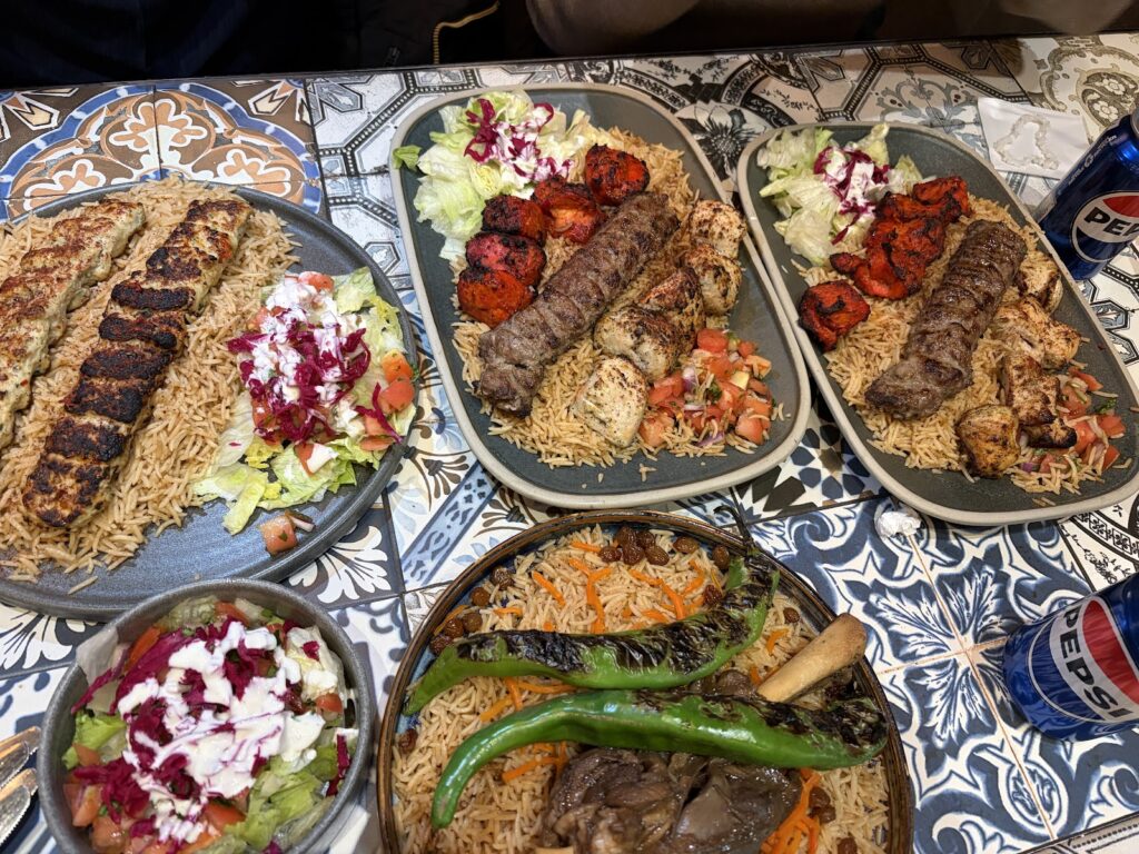 NAAN KABOB - photo by Shakkun Jeythii via Google