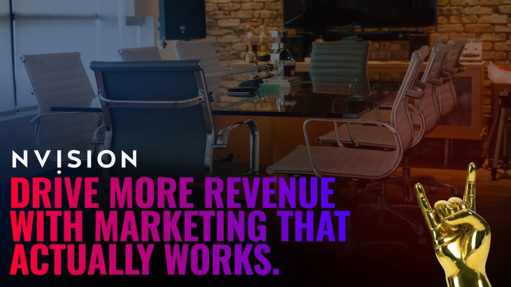 NVISION - photo by NVISION via Google