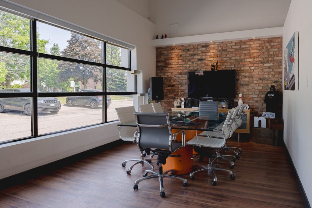 NVISION - photo by NVISION via Google