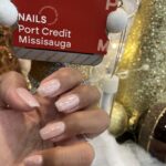 Nails For You - Port Credit - photo by Leena A via Google