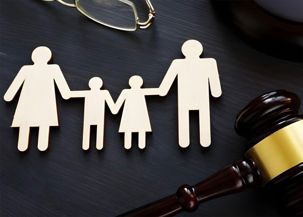Nanda Family and Divorce Lawyers - photo by Nanda Family and Divorce Lawyers via Google