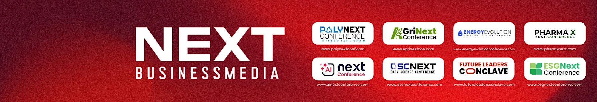 Next Business Media - image via Eventbrite