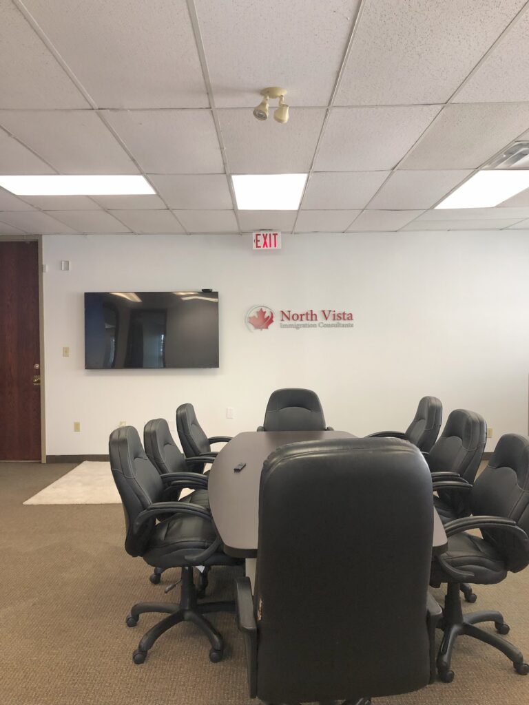 North Vista Immigration Consultants Inc - photo by North Vista Immigration Consultants Inc via Google