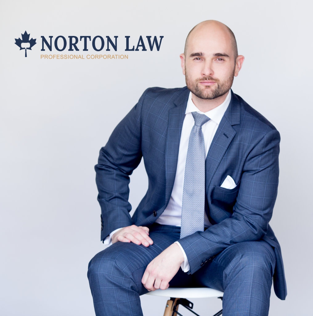 Norton Law PC - photo by Norton Law PC via Google
