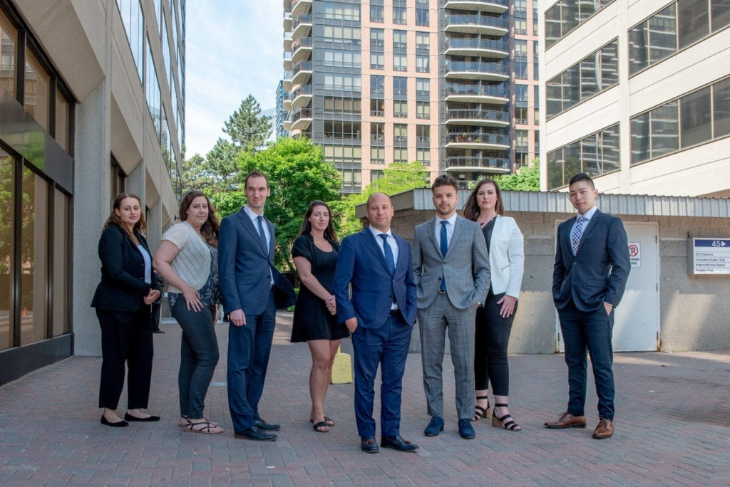 Nussbaum Family & Divorce Lawyers - photo by Nussbaum Family & Divorce Lawyers via Google