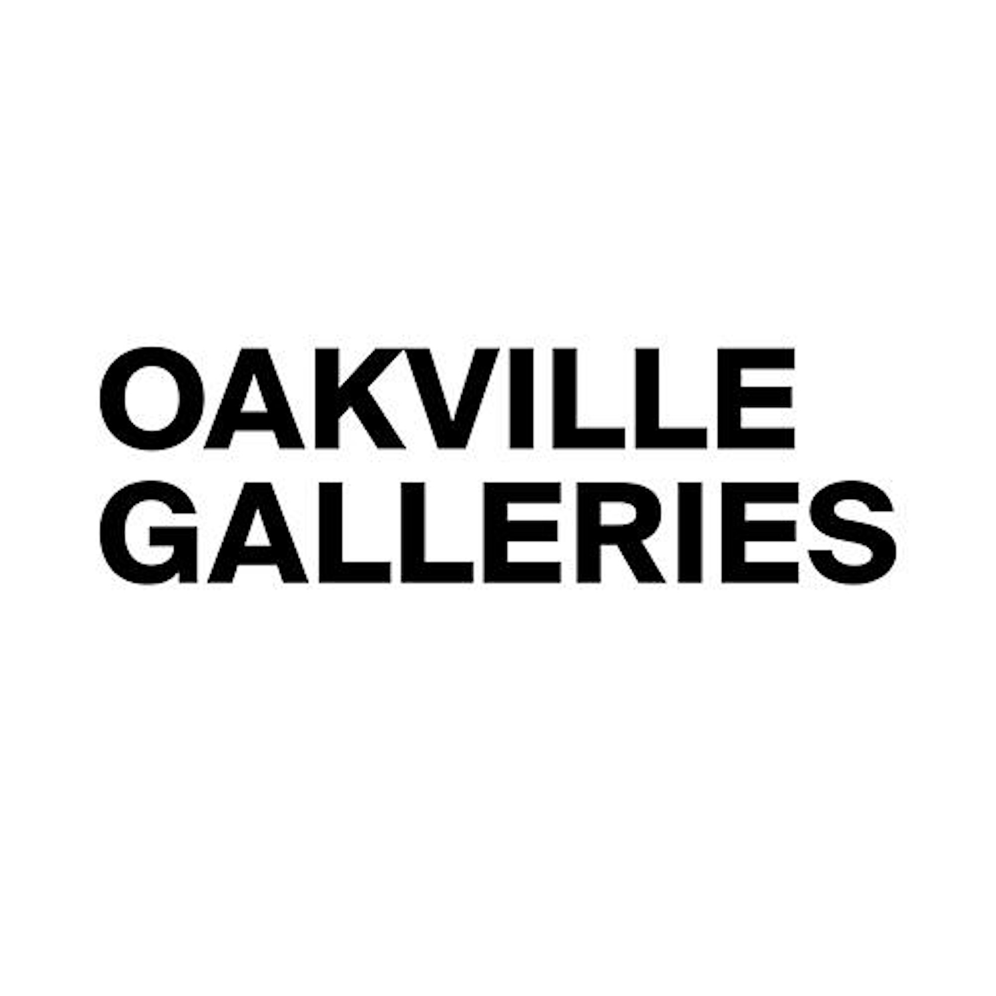 Oakville Galleries - image via Eventbrite