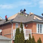 Olympia Roofing INC - photo by Magdy Basta via Google