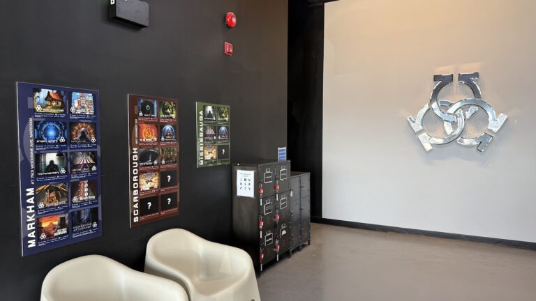 Omventure Mississauga - photo by jason liang via Google