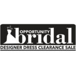 Opportunity Bridal - image via Eventbrite