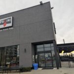 PACINI Mississauga - photo by Christopher Gomes via Google
